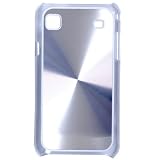 Produkt-Bild: Schutzh&uuml;lle Aluminium Design Samsung GT-i9000 Galaxy S