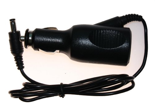 19v 2.1a Replacement Samsung Nc10 & Nc20 Laptop / Netbook In Car Dc-dc Adapter / Charger Plugs Into Lighter Socket With Qubz 1 Year Warranty Picture