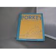 Porkey: An Arkansas Razorback by James L. Lockhart
