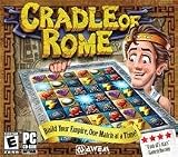 Cradle of Rome - JC