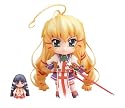 Nendoroid: 66 Prism Ark Priecia PVC Figure