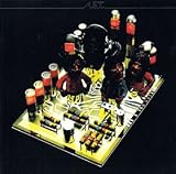 Automatic Fine Tuning	 - A.F.T.