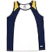 Eastbay 3 Color Singlet - Women's