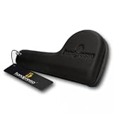 Handpresso Case #HPCASE, Black