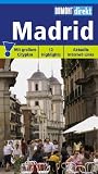 DuMont direkt Madrid - Manuel Garcia Blazquez, Maria Anna H&auml;lker