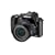 Samsung NX10 Digital System Camera Kit - Black (14.6MP, incl 18-55 OIS Lens) 3.0 inch AMOLED Screen