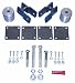 Trailmaster Suspension FL222 2