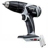 Panasonic EY7940X31 14.4V Cordless Combi Drill Driver by Panasonic [並行輸入品]
