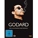 Jean-Luc Godard Collection No. 1 (3 DVDs)