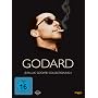 Jean-Luc Godard Collection No. 1 (3 DVDs)
