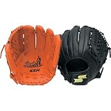 SSK スーパーファウンダー POG930 オールラウンド用 右投用のみ:軟式