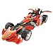 Power Ranger RPM Formula Transporter Auxiliary Trax: Formula Eagle Transporter
