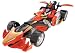 Power Ranger RPM Formula Transporter Auxiliary Trax: Formula Eagle Transporter