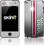 Skinit Ohio State University Buckeyes Vinyl Skin for iPod Touch (4th Gen)