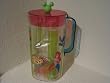 Summertime Fun Disney Pitcher & Ice Cubes Set