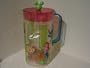 Summertime Fun Disney Pitcher & Ice Cubes Set