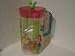 Summertime Fun Disney Pitcher & Ice Cubes Set