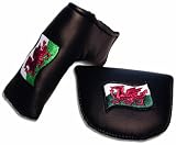 Patriot Putter Headcovers (Bladed) (Eng, Ire, Sco, Wal)