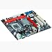 ECS P4M900T-M2(V1.0) C2D LGA775 VIA P4M900CD&VT8237S DDR2 PCIE LAN AUD mATX Motherboard