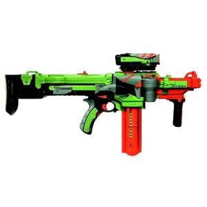 Nerf Vortex Line