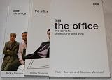 The Office: The Scripts: Series One And Two (2 volumes in slipcase)
