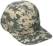 5650 Kids ACU Digital Pattern Camo Baseball Cap