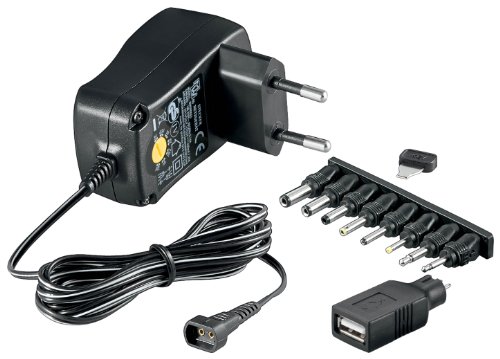 1aTTack Schaltnetzteil stabilisiert (600 mAh)