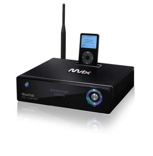 Unicorn MvixPVR