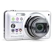 GE E1680W 16MP 8x Optical/6x Digital Zoom Camera w/HDMI (Silver)