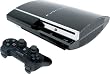 Playstation 3 - Konsole 80 GB inkl. Dual Shock 3 Wireless Controller