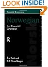 Norwegian: An Essential Grammar (Essential Grammars)