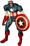 Marvel Select: Zombie Colonel America (Captain America) Action Figure