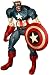 Search : Marvel Select: Zombie Colonel America (Captain America) Action Figure
