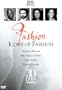 Icons of Fashion BIOGRAPHY: DONNA KARAN ~ GIORGIO ARMANI ~ VERA WANG ~ THE VERSACE FAMILY (2-DVD Set/200 minutes)