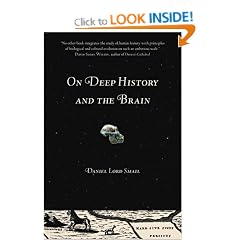On Deep History and the Brain