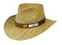 NASCAR Dover Downs Straw Hat