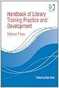 Handbook of Library Training Practice and Development: 3