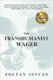 The Transhumanist Wager