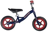 Adams Run Bike Boys 16 Blue/Red