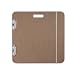 Saunders Recycled Hardboard Sketchboard, 19 inch x 19 inch, 1 Sketchboard (05606)