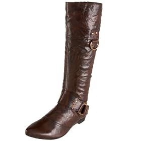 Diba Ladies Bite The Bullet Boot by Diba