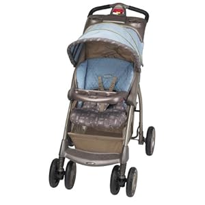 Evenflo Juvenile Aura Stroller