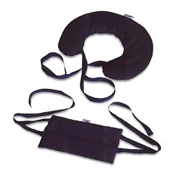 Teeter Hang Ups Herbal Pillow Package