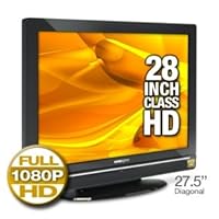 Hannspree ST289MUB 28 Class LCD HDTV