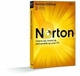 Norton Utilities 15.0 1U 3Pc Mm