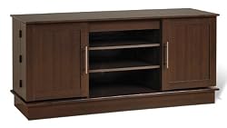 Prepac Furniture Marcello Flat Panel Plasma Console TV Stand