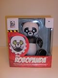 Mini Robopanda 7.5"