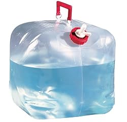 Reliance Products 5 Gallon Poly-Bagged Fold-A-Carrier Collapsible Water Carrier