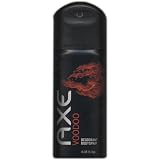 Axe Voodoo Deodorant Bodyspray, 4 fl oz