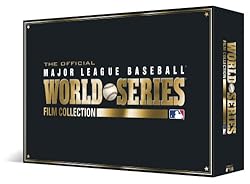 The Official World Series Film Collection